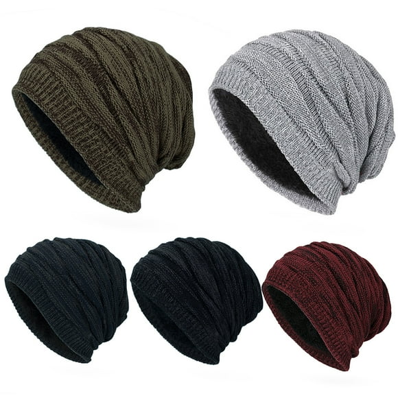 Eric Carl Iron Chain Woolen Beret Cap Women Winter Warm Berets Men Curved hat Autumn Fashion Hats 